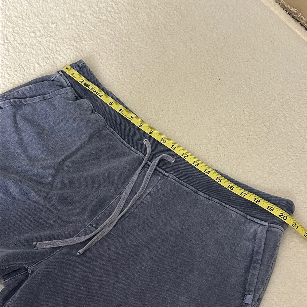 Outerknown Blue Sweatpants Size XXL